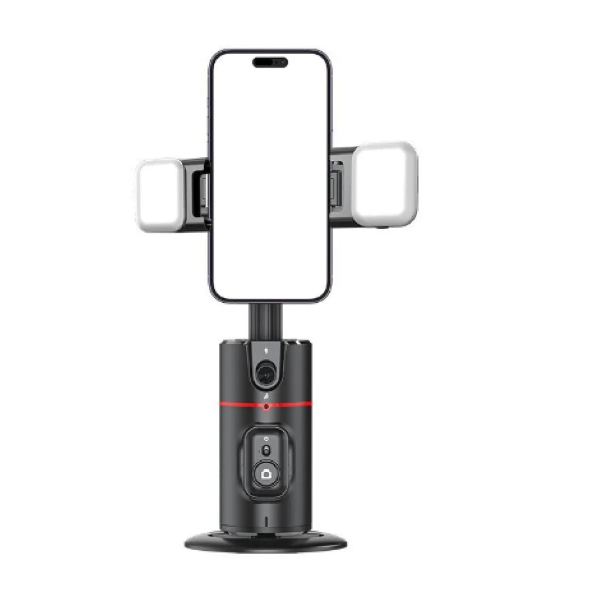 360° AI Face Tracking Phone Mount